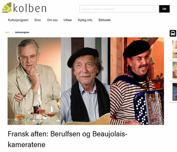 Kolben